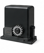 Rendered Gatekeeper sliding gate operator